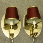 813 5337 WALL SCONCES
